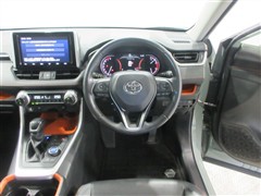 RAV4 アドベンチャー