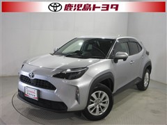 トヨタ ヤリスクロス G