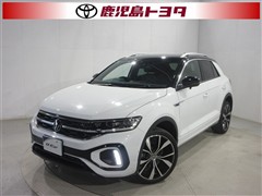 フォルクスワーゲン T-ロック TDI Rライン