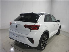 T-ロック TDI Rライン