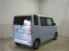 ピクシスメガ Gターボ SA3
