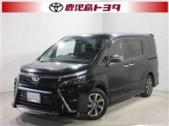 ヴォクシー ZS キラメキ2