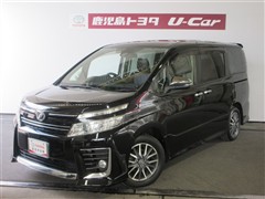 トヨタ ヴォクシー ZS キラメキ