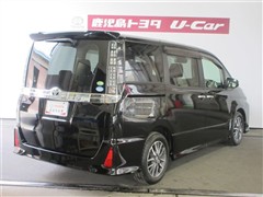 ヴォクシー ZS キラメキ