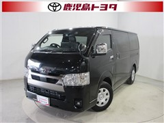 ハイエースVスーパーGLダークPS
