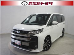 トヨタ ノア HV S-Z