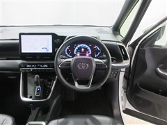 ノア HV S-Z