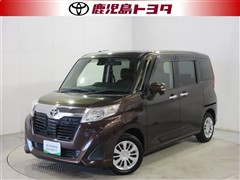 トヨタ ルーミー G S