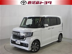 N-BOX カスタム L
