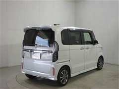 N-BOX カスタム L