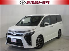 トヨタ ヴォクシー ZSキラメキ3