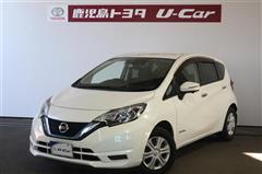 日産 ノート E-パワー X