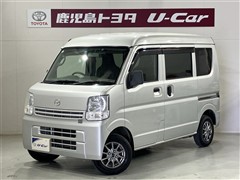 マツダ スクラムバン PC