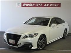クラウンHV RS アドバンス
