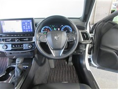 クラウンHV RS アドバンス