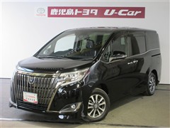 トヨタ エスクァイア GIプレミアム Bテーラ