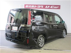 エスクァイア GIプレミアム Bテーラ