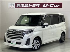 ルーミー カスタムG