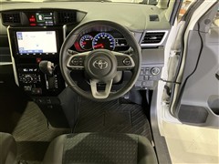 ルーミー カスタムG