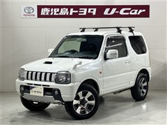 ジムニー Xアドベンチャー XC