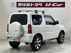 ジムニー Xアドベンチャー XC