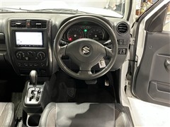 ジムニー Xアドベンチャー XC