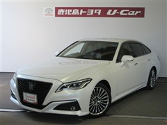 トヨタ　クラウン HV G