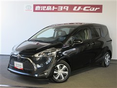 シエンタ ファンベース G クエロ