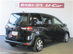 シエンタ ファンベース G クエロ