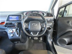 シエンタ ファンベース G クエロ