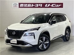 日産　エクストレイルHV G E-4ORCE