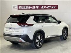 エクストレイルHV G E-4ORCE