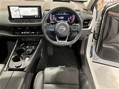 エクストレイルHV G E-4ORCE