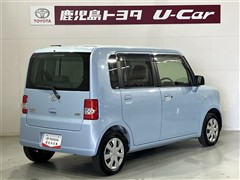 ピクシススペース X