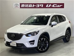 CX-5 XD Lパッケージ