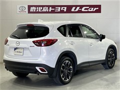 CX-5 XD Lパッケージ