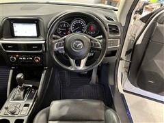 CX-5 XD Lパッケージ