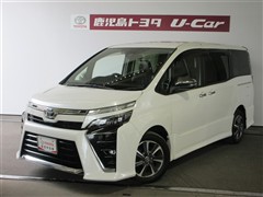 トヨタ ヴォクシー ZS キラメキ3