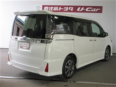 ヴォクシー ZS キラメキ3