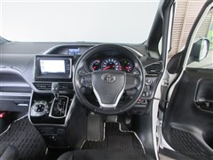 ヴォクシー ZS キラメキ3