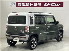 ハスラー HV Jスタイル