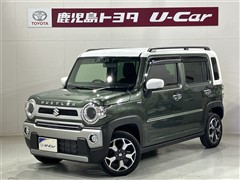 ハスラー HV Jスタイル