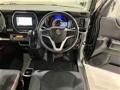 ハスラー HV Jスタイル