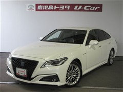 クラウン HV S エレガンススタイル