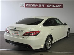 クラウン HV S エレガンススタイル