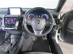 クラウン HV S エレガンススタイル