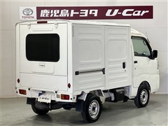 ハイゼット パネルバン ハイルーフ