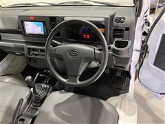 ハイゼット パネルバン ハイルーフ