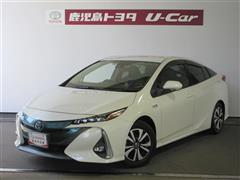 トヨタ プリウスPHV S