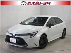 トヨタ カローラ HV ダブルバイビー